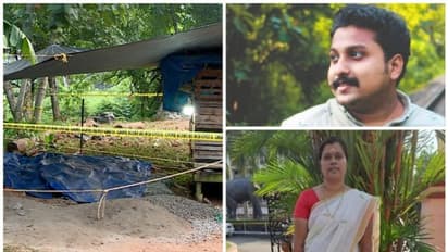 രാത്രി വരെ മൃതദേഹം കട്ടിലിനടിയില്‍ സൂക്ഷിച്ചു; സുജിതയെ കൊലപ്പെടുത്തിയത് എങ്ങനെയെന്ന് വിവരിച്ച് പ്രതികള്‍