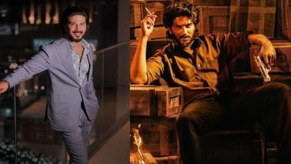 വീണ് പോകുമ്പോഴെല്ലാം നിങ്ങളെന്നെ പിടിച്ചുയർത്തി, ഓരോ സിനിമയും ഒരു പഠനാനുഭവം: ദുല്‍ഖര്‍