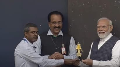 ಚಂದ್ರಯಾನ-3 ಯಶಸ್ವಿಯಾದ ಆ.23 ಇನ್ನುಮುಂದೆ ರಾಷ್ಟ್ರೀಯ ಬಾಹ್ಯಾಕಾಶ ದಿನ: ಪ್ರಧಾನಿ ನರೇಂದ್ರ ಮೋದಿ ಘೋಷಣೆ