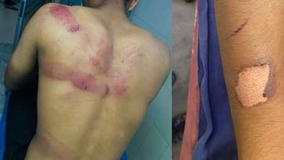 ಮಂಗಳೂರು: ಮುಸ್ಲಿಂ ವಿದ್ಯಾರ್ಥಿ ಮೇಲೆ ನೈತಿಕ ಪೊಲೀಸ್ ಗಿರಿ: ಎಸ್ಡಿಪಿಐ ಮುಖಂಡನ ಪುತ್ರ ಭಾಗಿ?