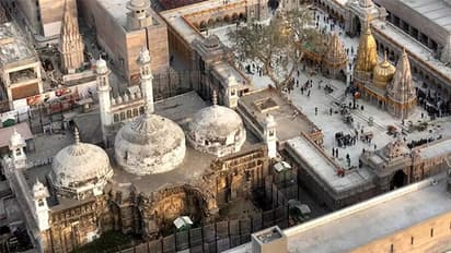 ಜ್ಞಾನವಾಪಿ ಮಸೀದಿ ನಿರ್ಮಾಣಕ್ಕೂ ಮುನ್ನ ಅಲ್ಲಿ ಮಂದಿರವಿತ್ತು: ಎಎಸ್ಐ ವರದಿಯಲ್ಲಿ ಬಹಿರಂಗ!