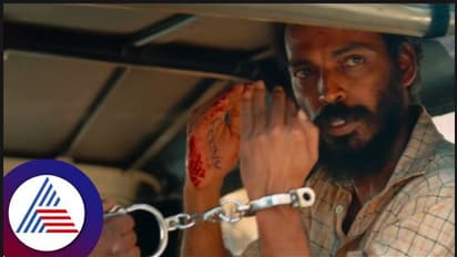 Toby Review: ಮೌನ ಉಳಿಸುವ, ವಿಷಾದ ಕಾಡುವ ವಿಶಿಷ್ಟ ಕಥನ