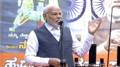 'Irresponsible fiscal policies will harm..' PM Modi urges states to prioritize fiscal discipline over freebies