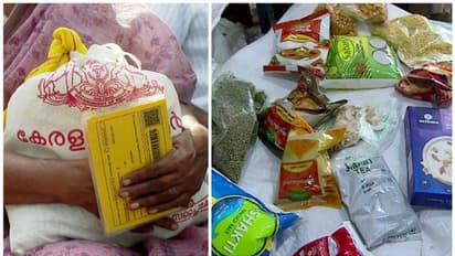 ഓണക്കിറ്റ് റേഷൻകടകളിൽ ഇന്നെത്തും; നാളെയും മറ്റന്നാളുമായി വിതരണം പൂർത്തിയാക്കുമെന്ന് സിവിൽ സപ്ലൈസ് വകുപ്പ്