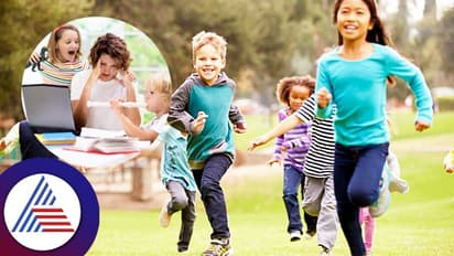 ತಾವು ಬಯಸಿದ್ದನ್ನ ಪಡ್ಯೋಕೆ ಮಕ್ಕಳು ಹೇಗೆಲ್ಲ ನಾಟ್ಕ ಮಾಡ್ತಾರೆ ಗೊತ್ತಾ?