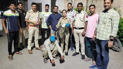 ರಾಖಿ ಕಟ್ಟೋಕೆ ಅಣ್ಣನೇ ಇಲ್ವಲ್ಲ ಅಂತಾ ಮಗಳು ಹೇಳಿದ್ದಕ್ಕೆ 1 ತಿಂಗಳ ಗಂಡು ಶಿಶುವನ್ನೇ ಕಿಡ್ನಾಪ್ ಮಾಡಿದ ದಂಪತಿ!