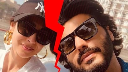Malaika Arora, Arjun Kapoor breakup? Actress shares cryptic post, saying 'Change Is The Law...'