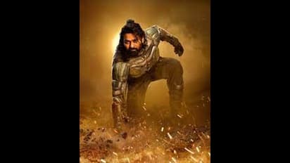 ‘ప్రాజెక్ట్ K’లీక్: VFX కంపెనీపై కేసు,భారీ మొత్తం క్లయిమ్