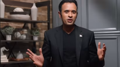 Vivek Ramaswamy Profile: कौन हैं विवेक रामास्वामी? जानें अमेरिकी राष्ट्रपति पद के इस उम्मीदवार का फुल डिटेल