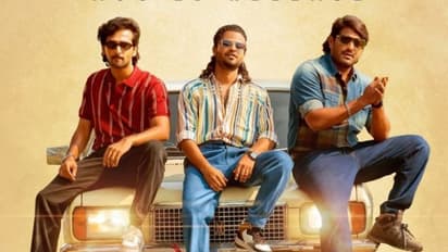 'പിള്ളേര് അടിച്ച് നേടിയത്' എത്ര ? 'ആർഡിഎക്സ്' ആദ്യദിന കളക്ഷൻ, കൂടുതൽ ഷോകൾക്ക് തുടക്കം