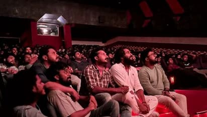 'ഇതല്ലടാ നമ്മള്‍ കണ്ട സ്വപ്‍നം', ഫോട്ടോയുമായി 'ഡോണി'