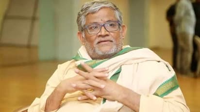 OTT లపై భరణి షాకింగ్ కామెంట్స్, తనలాంటి వాళ్లకు దారి లేదంటూ..