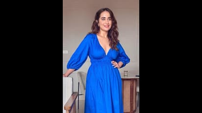 ಮಲೈಕಾ ಅರೋರಾ ಜೊತೆ ಬ್ರೇಕಪ್‌: ಅರ್ಜುನ್‌ ಕಪೂರ್‌ ಹೊಗಳಿದ ಡಿವೋರ್ಸಿ ಕುಶಾ ಕಪಿಲ್‌ ಯಾರು?