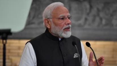 நிலவில் தடம் பதித்த சந்திரயான் 3.. தேசிய விண்வெளி தினமாக மாறிய ஆகஸ்ட் 23 - பிரதமர் மோடி அறிவிப்பு!