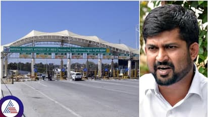 ಬೆಂಗಳೂರು ಮೈಸೂರು ಎಕ್ಸ್‌ಪ್ರೆಸ್‌ವೇನಲ್ಲಿ ದರೋಡೆಯಿಂದ ತಪ್ಪಿಸಿಕೊಳ್ಳಬೇಕೇ? ಈ ನಿಯಮ ಪಾಲಿಸಿ: ಸಂಸದ ಪ್ರತಾಪ್‌ಸಿಂಹ