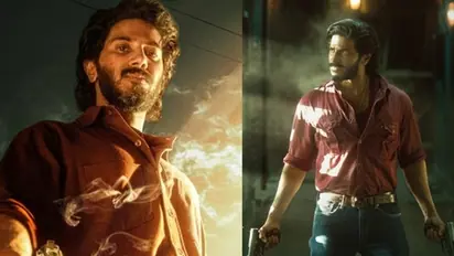 എതിരാളികൾ വന്നിട്ടും പതറാതെ 'കിം​ഗ് ഓഫ് കൊത്ത'; ദുൽഖർ ചിത്രം ഇതുവരെ നേടിയത്