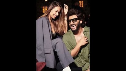 ಹೊಸಬಳೊಂದಿಗೆ ಅರ್ಜನ್ ಕಪೂರ್ ಕುಚ್‌ ಕುಚ್‌; ವಿರಹ ವೇದನೆಯಲ್ಲಿ ಬೇಯುತ್ತಿರುವ ಮಲೈಕಾಗೆ ಯಾರು ಗತಿ!