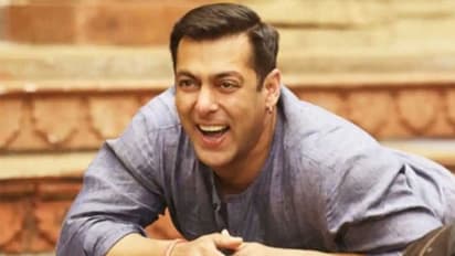 Salman Khan makes record; Bollywood's 'Tiger' marks 35 glorious years in Hindi film industry