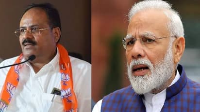 2024ರಲ್ಲೂ ಕೇಂದ್ರದಲ್ಲಿ ಮೋದಿ ನೇತೃತ್ವದ ಸರ್ಕಾರ: ಮಾಜಿ ಸಚಿವ ಕಳಕಪ್ಪ ಬಂಡಿ