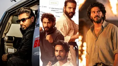 തിയറ്ററുകളിലെ ഓണം തുടങ്ങി; ബോക്സ് ഓഫീസില്‍ 'സൂപ്പര്‍ ഫ്രൈഡേ', മൂന്ന് ചിത്രങ്ങള്‍ ചേര്‍ന്ന് നേടിയത്