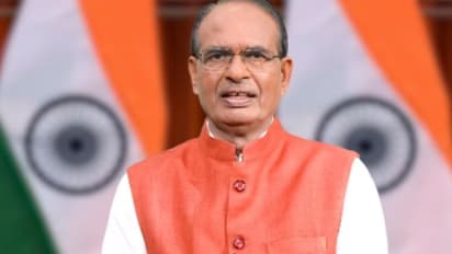 'Uncomfortable to sit...' Shivraj Singh Chouhan slams Air India over broken seat; airline apologises