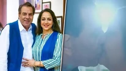 'Rocky Aur Rani Kii Prem Kahaani': Hema Malini feels ready to 'kiss' like Dharmendra-Shabana Azmi in films