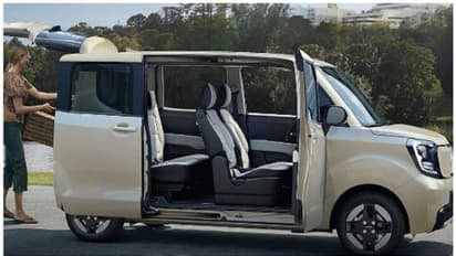 205 കിമി മൈലേജ്, കുറഞ്ഞ വിലയും; അവിശ്വസനീയം കിയയുടെ ഈ ക്യൂട്ട് കാർ!