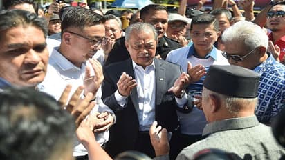 2023ರಲ್ಲಿ ಈವರೆಗೂ 9 ದೇಶಗಳ ಮಾಜಿ ಪ್ರಧಾನಿ, ಅಧ್ಯಕ್ಷರ ಬಂಧನ, ಯಾರೆಲ್ಲಾ ಅನ್ನೋದು ಈ ಲಿಸ್ಟ್‌ ನೋಡಿ!