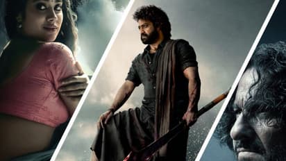 'ദേവര'യുടെ വിഎഫ്ക്സിനായി മാത്രം 150 കോടി, ഹിറ്റുറപ്പിക്കാൻ ജൂനിയര് എൻടിആര്