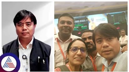 ಇಸ್ರೋ ಚಂದ್ರಯಾನ ಯಶಸ್ಸಿಗಾಗಿ 2 ವರ್ಷ ಮನೆಗೆ ಹೋಗದೇ ವಿಜ್ಞಾನಿಯ ಶ್ರಮ