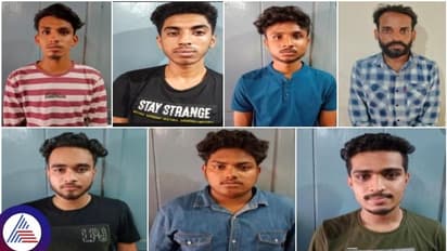 ಮುಸ್ಲಿಂ ವಿದ್ಯಾರ್ಥಿ ಅಪಹರಿಸಿ ಹಲ್ಲೆ: ಎಸ್ಡಿಪಿಐ ಮುಖಂಡನ ಪುತ್ರ ಸಹಿತ 7 ಜನರ ಬಂಧನ