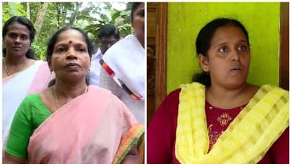 സതിയമ്മയെ പിരിച്ചുവിട്ടതിൽ മഹിള കോൺഗ്രസ് നടത്തിയ സമരത്തിനെതിരായ കേസിൽ പുലിവാല് പിടിച്ച് പൊലീസ്!