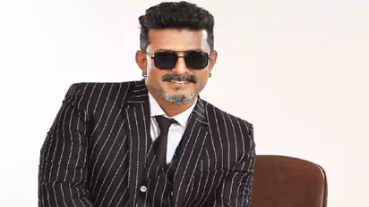 ಕಿರುತೆರೆ ಆ್ಯಂಗ್ರಿ ಯಂಗ್ ಮ್ಯಾನ್ ಎಜೆ ಖ್ಯಾತಿಯ ದಿಲೀಪ್ ರಾಜ್ ಮುದ್ದಾದ ಫ್ಯಾಮಿಲಿ ಇದು… 