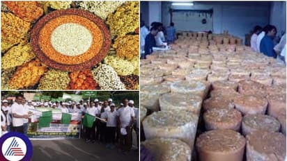 റോക്കറ്റ് കുതിപ്പിൽ മില്ലറ്റിന്റെ വില; വിപണിയിൽ കിട്ടാനുമില്ല 