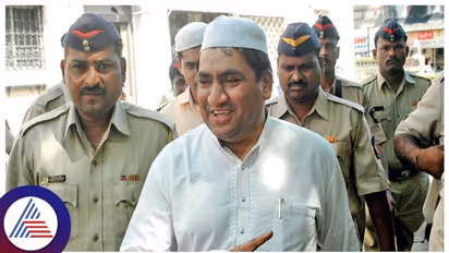 The Telgi Story ರಿಲೀಸ್: 30 ಸಾವಿರ ಕೋಟಿ ಗುಳುಂ ಮಾಡಿದ ಪತಿ- ಪೂರ್ತಿ ಆಸ್ತಿ ದಾನ ಮಾಡಲು ಸಿದ್ಧಳಾದ ಪತ್ನಿ!