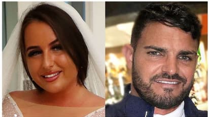 തടവുകാരനുമായി പ്രണയത്തിലായി ഐറിഷ് യുവതി; ജയില്‍ മോചിതനായാല്‍ ഉടന്‍ വിവാഹം !