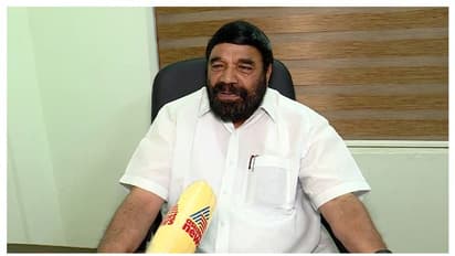 വിഴിഞ്ഞം പോർട്ട് കമ്മീഷനിങ്; വിഡി സതീശന്റെ പേര് കേന്ദ്രത്തിന് നൽകിയിരുന്നു എന്ന് വിഎൻ വാസവൻ 