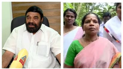 കേസ് സ്വാഭാവികം, എടുക്കാതെ വഴിയില്ല, സമഗ്ര അന്വേഷണം നടക്കും; സതിയമ്മക്കെതിരായ കേസിൽ മന്ത്രി വിഎൻ വാസവൻ