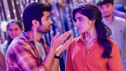 Kushi REVIEW: Is Vijay Deverakonda, Samantha Ruth Prabhu's romantic film worth watching? Read THIS