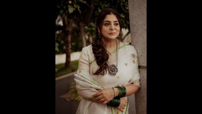 పెళ్లయ్యాక ఉత్తమ నటిగా సత్తా చాటిన నాగ చైతన్య హీరోయిన్ 