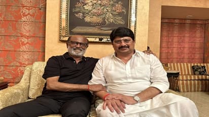 வீட்டுக்கே சென்று சந்திக்கும் ரஜினி... முதலைகளுக்கு எதிரிகள் இரை? யார் இந்த ராஜா பையா?