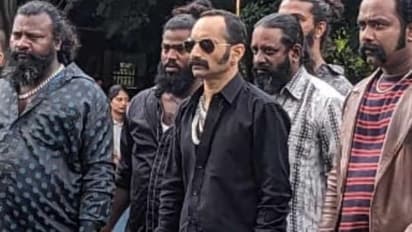 ഫഹദിന്‍റെ 'ആവേശം' ലുക്കില്‍ ഞെട്ടി സോഷ്യല്‍ മീഡിയ; ചോര്‍ന്ന ചിത്രം വൈറല്‍.!