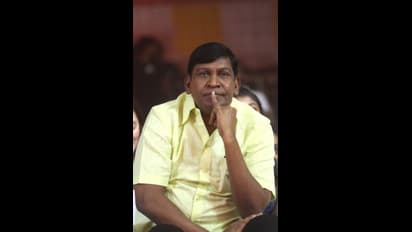 நடிகர் வடிவேலுவுக்கு சொந்த ஊரில் எழுந்த எதிர்ப்பு! பத்தி எரியும் குலதெய்வ கோயில் பிரச்சனை!