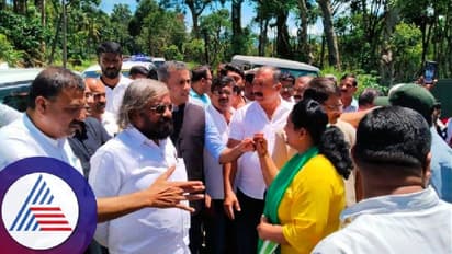 ಲೋಕಸಭೆ ಚುನಾವಣೆಯಲ್ಲೂ ಬಿಜೆಪಿಗೆ ಹೀನಾಯ ಸೋಲು ಖಚಿತ ಸಚಿವ ಈಶ್ವರ್ ಖಂಡ್ರೆ