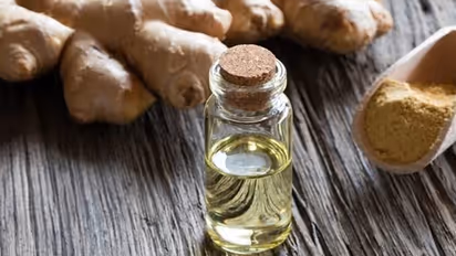 Skin bounty: 5 incredible advantages of Ginger Oil