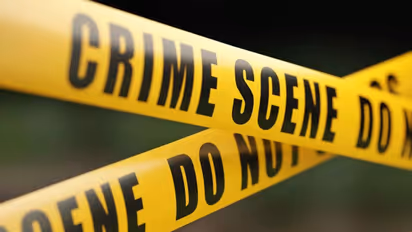 Man stabs senior citizen mistaking him for owner of a stray dog which barked at him