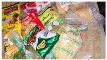 മിന്നൽ വേഗത്തിൽ കിറ്റ് വിതരണം, നാല് ലക്ഷം കിറ്റുകൾ വിതരണം ചെയ്തു