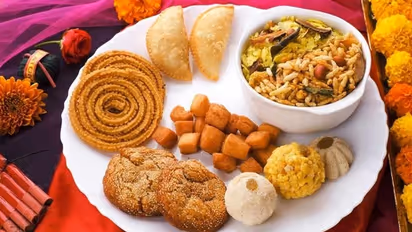 Raksha Bandhan 2023: 5 popular foods to celebrate being Siblings 