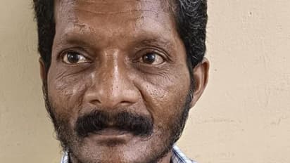 എട്ടു വയസുകാരിയെ പീഡിപ്പിക്കാന് ശ്രമം; മധ്യവയസ്കന് അറസ്റ്റില്