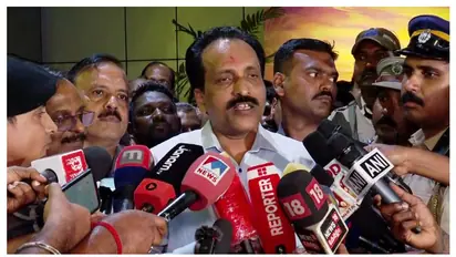 Aditya-L1 expected to launch in first week of September: ISRO chairman S Somanath